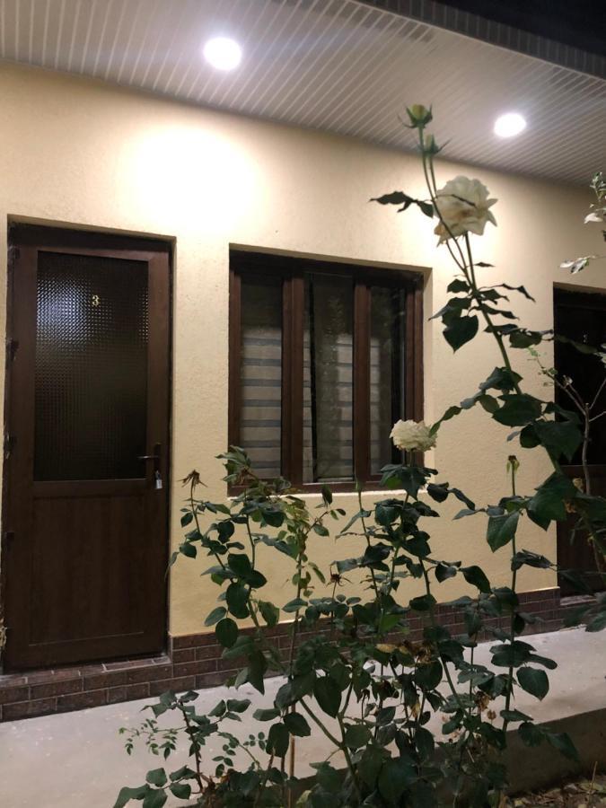 Дом Отель Бадамзар Taskent Exterior foto