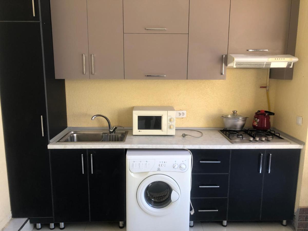 Дом Отель Бадамзар Taskent Exterior foto