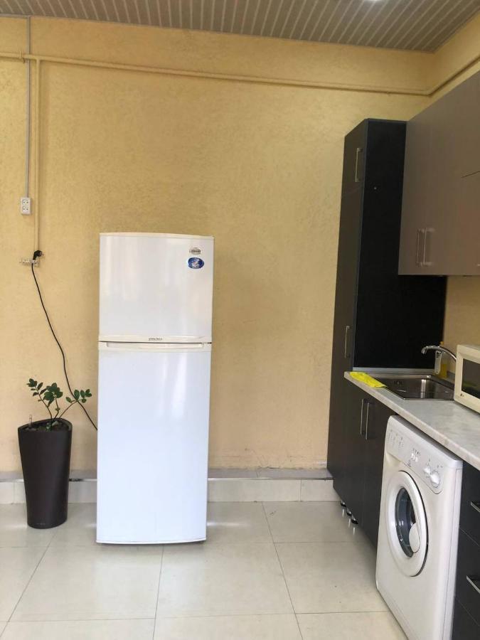 Дом Отель Бадамзар Taskent Exterior foto