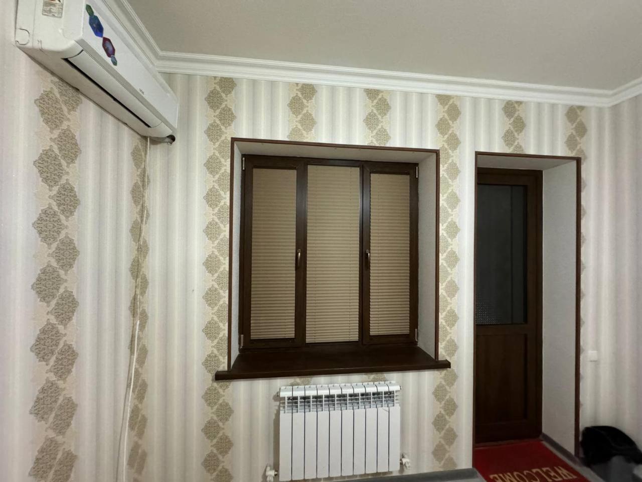Дом Отель Бадамзар Taskent Exterior foto
